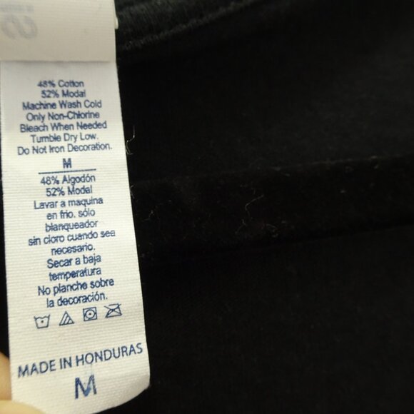 Simplex Apparel Godfather Never Go Against The Titan Family T-Shirt Men's Medium - Picture 6 of 7